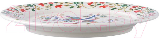 Изображение товара Тарелка закусочная (десертная) Liberty Jones Birds Of Paradise. Love Birds / LJ0000170