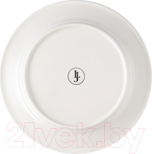 Изображение товара Тарелка закусочная (десертная) Liberty Jones Birds Of Paradise. Love Birds / LJ0000170