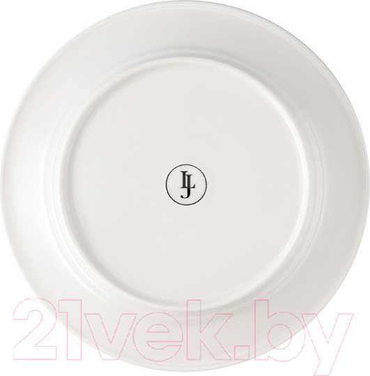 Изображение товара Тарелка закусочная (десертная) Liberty Jones Birds Of Paradise. Toucan / LJ0000172