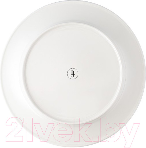 Изображение товара Тарелка столовая обеденная Liberty Jones Birds Of Paradise. Fantail Bird / LJ0000161