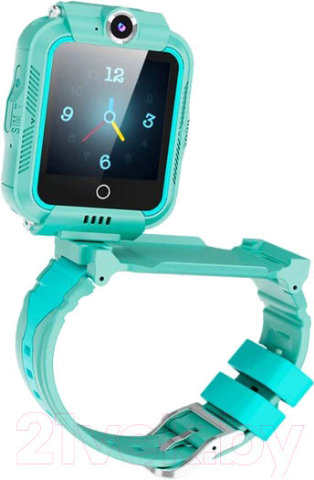 Изображение товара Умные часы детские Prolike PLSW05GN (зеленый)