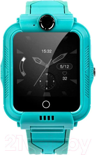 Изображение товара Умные часы детские Prolike PLSW05GN (зеленый)