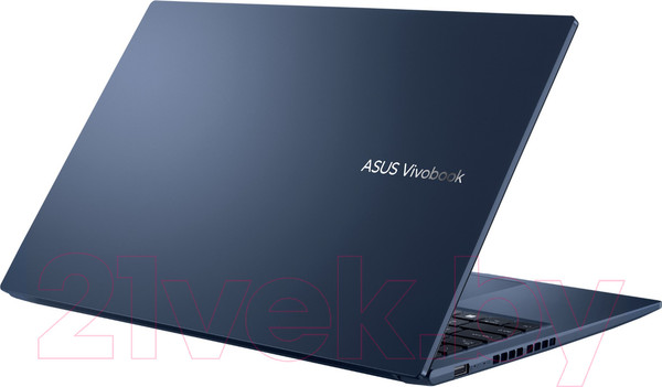 Изображение товара Ноутбук Asus Vivobook 15 X1504VA-BQ281