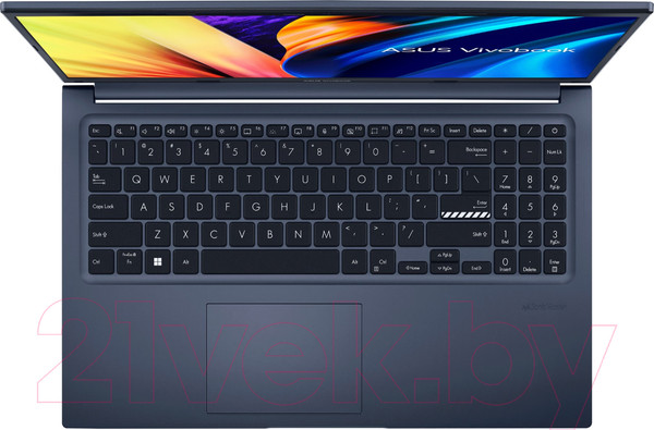 Изображение товара Ноутбук Asus Vivobook 15 X1504VA-BQ281