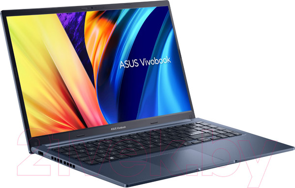 Изображение товара Ноутбук Asus Vivobook 15 X1504VA-BQ281