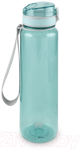 Изображение товара Бутылка для воды Арктика 720-1000-CN (голубой)