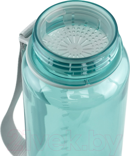 Изображение товара Бутылка для воды Арктика 720-1000-CN (голубой)