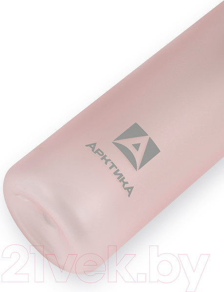 Изображение товара Бутылка для воды Арктика 720-1000-PK (розовый)