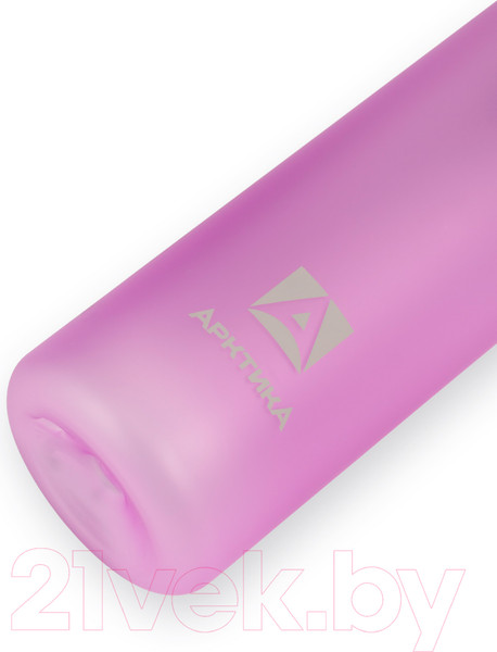 Изображение товара Бутылка для воды Арктика 720-500-LV (лавандовый)