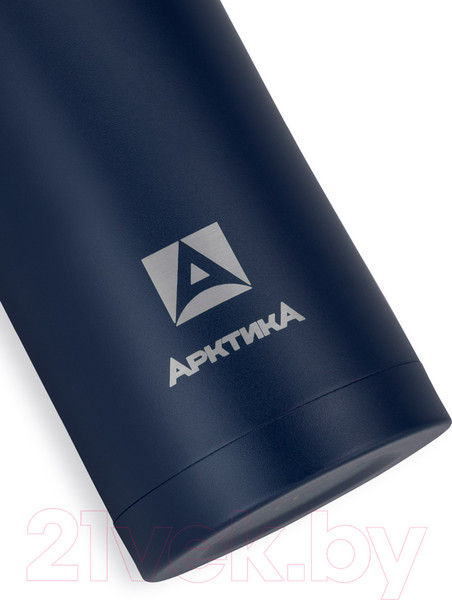 Изображение товара Термос для напитков Арктика 105-1000-BLT (синий)