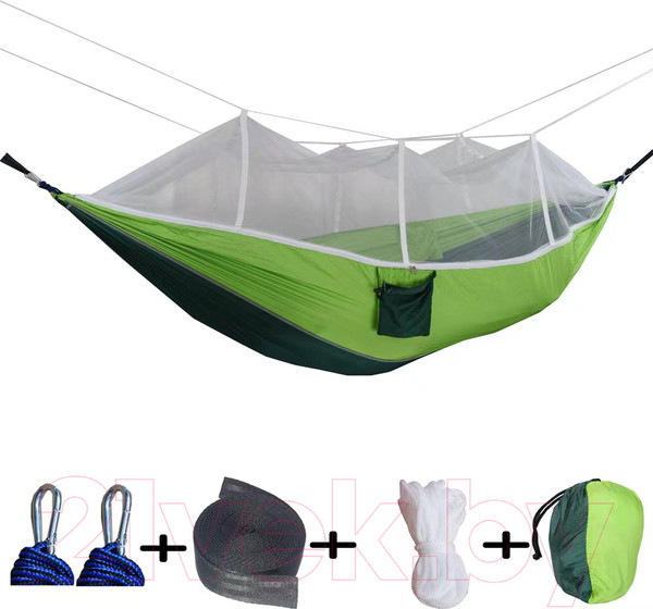 Изображение товара Гамак Sundays ZC-CH010-1 (с москитной сеткой)