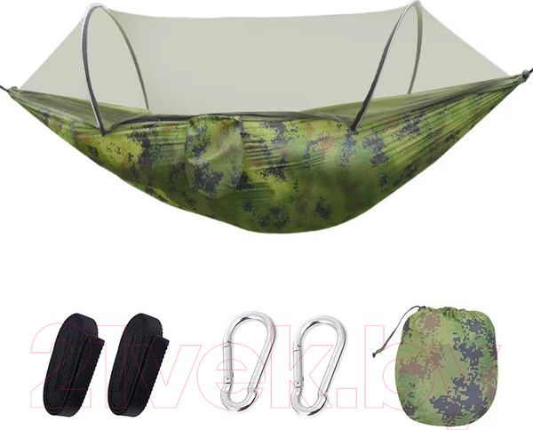 Изображение товара Гамак Sundays ZC-CH011-2 (с москитной сеткой)