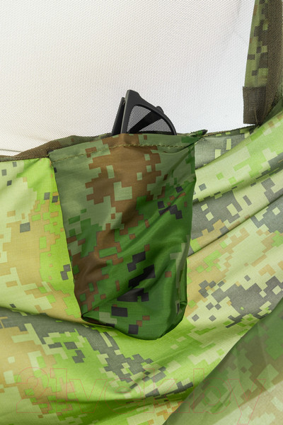 Изображение товара Гамак Sundays ZC-CH011-2 (с москитной сеткой)