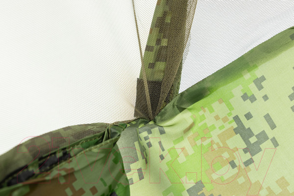 Изображение товара Гамак Sundays ZC-CH011-2 (с москитной сеткой)