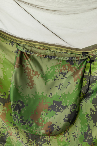 Изображение товара Гамак Sundays ZC-CH011-2 (с москитной сеткой)