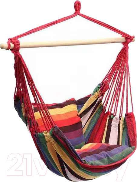 Изображение товара Гамак-качели Sundays ZC-CS006-2 (радуга)