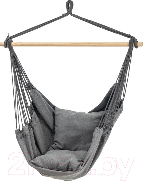 Изображение товара Гамак-качели Sundays ZC-CS007-2 (темно-серый)