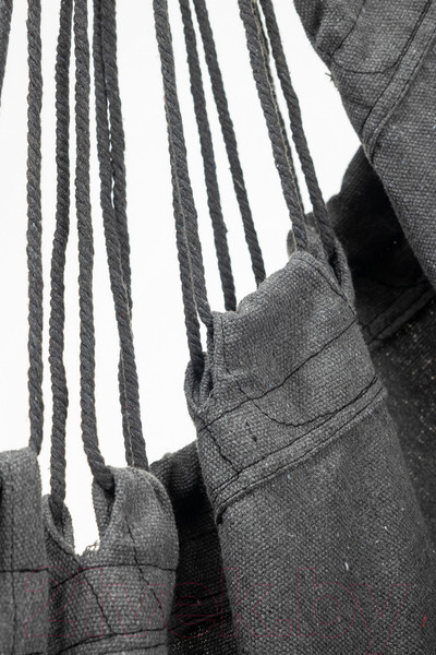 Изображение товара Гамак-качели Sundays ZC-CS007-2 (темно-серый)