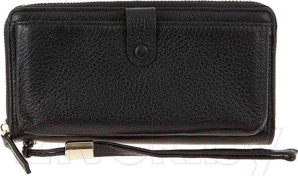 Изображение товара Портмоне Francesco Molinary 895-6026-BLK (черный)