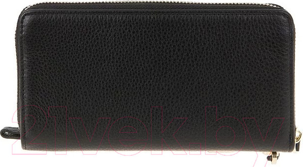 Изображение товара Портмоне Francesco Molinary 895-6026-BLK (черный)