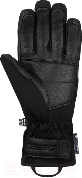Изображение товара Перчатки лыжные Reusch Beatrix R-TEX XT / 6331277-7700 (р-р 7.5, Black)
