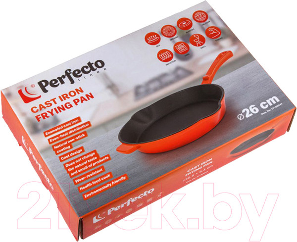 Изображение товара Сковорода Perfecto Linea 57-265541