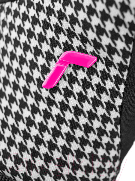 Изображение товара Перчатки лыжные Reusch Demi R-TEX XT / 6331227-7697 (р-р 7.5, Black/Pied De Poule)
