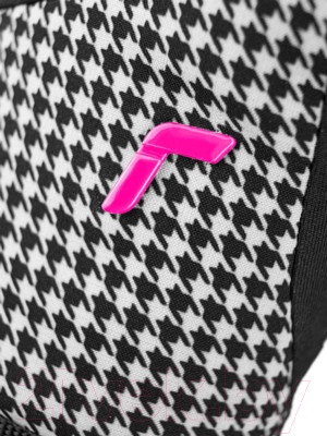 Изображение товара Перчатки лыжные Reusch Demi R-TEX XT / 6331227-7697 (р-р 8.5, Black/Pied De Poule)