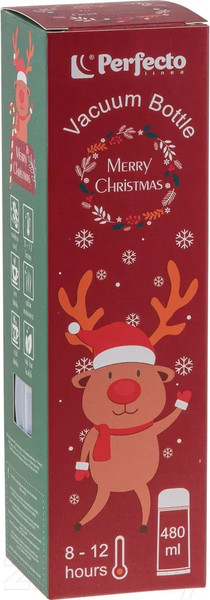 Изображение товара Термос для напитков Perfecto Linea 27-225473