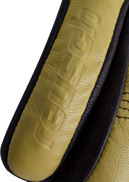 Изображение товара Перчатки лыжные Reusch Highland R-TEX XT / 6102240-8880 (р-р 9.5, Camel/Dark Brown)