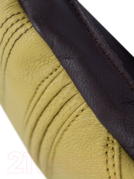 Изображение товара Перчатки лыжные Reusch Highland R-TEX XT / 6102240-8880 (р-р 9.5, Camel/Dark Brown)