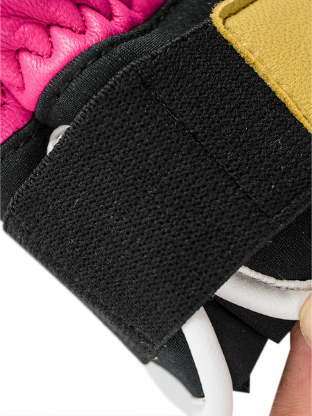 Изображение товара Перчатки лыжные Reusch Highland R-TEX XT / 6102240-3388 (р-р 8.5, Pink/Camel)