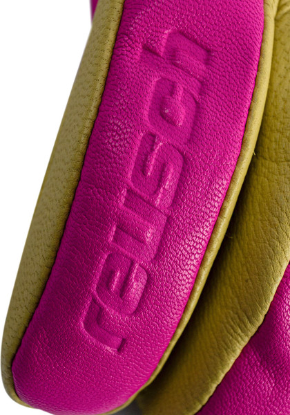 Изображение товара Перчатки лыжные Reusch Highland R-TEX XT / 6102240-3388 (р-р 8.5, Pink/Camel)
