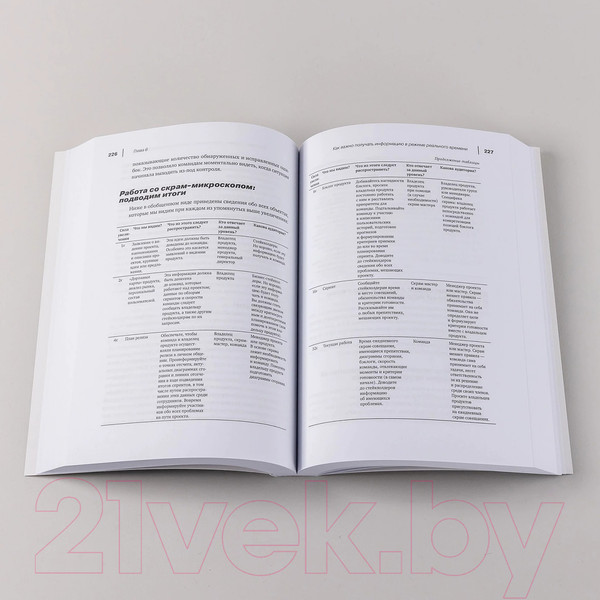 Изображение товара Книга Альпина Руководство профессионального скрам-мастера / 9785961436808 (Вискарди С.)