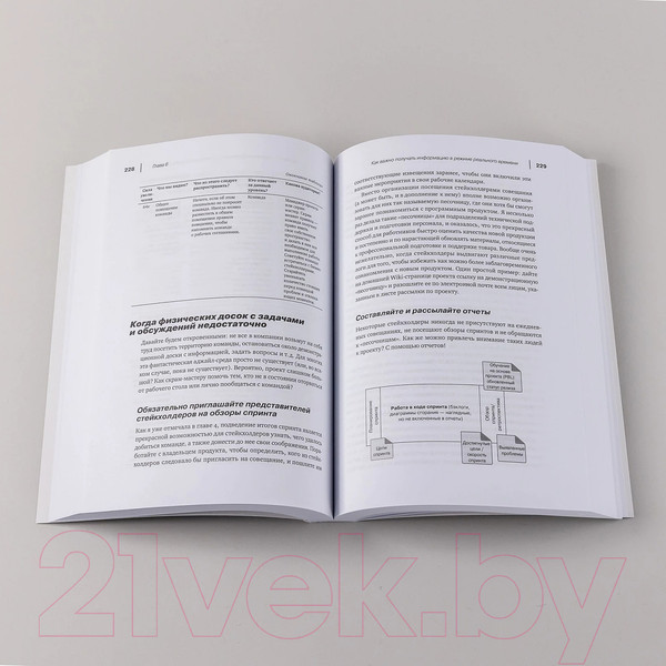 Изображение товара Книга Альпина Руководство профессионального скрам-мастера / 9785961436808 (Вискарди С.)