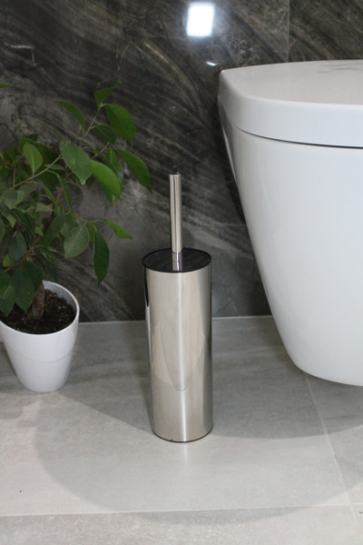 Изображение товара Ершик для унитаза Caspian Премиум 90030