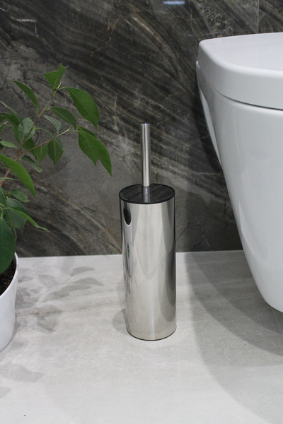 Изображение товара Ершик для унитаза Caspian Премиум 90030