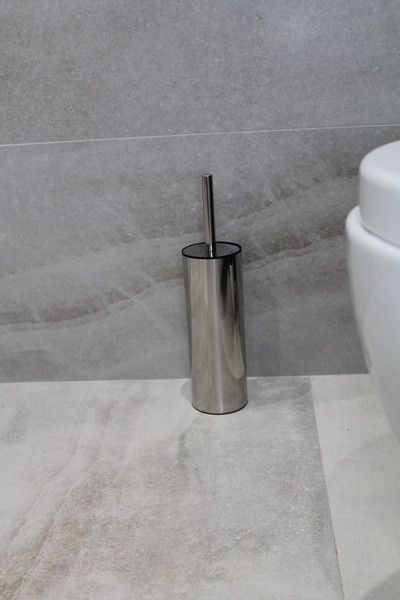 Изображение товара Ершик для унитаза Caspian Премиум 90030