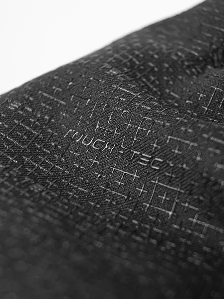 Изображение товара Перчатки Reusch Power Stretch Touch-TEC / 6205180-7700 (р-р 8.5, Black)
