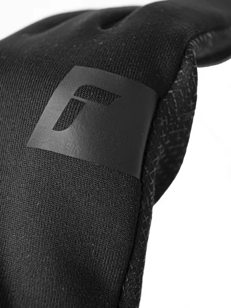 Изображение товара Перчатки Reusch Power Stretch Touch-TEC / 6205180-7700 (р-р 8.5, Black)