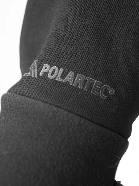 Изображение товара Перчатки Reusch Power Stretch Touch-TEC / 6205180-7700 (р-р 8.5, Black)