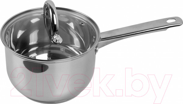 Изображение товара Ковш Swed house Makrill 34.25.5660 (серебристый)