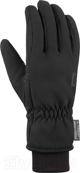 Изображение товара Перчатки лыжные Reusch Kolero Stormbloxx Touch-Tec / 6305138-7700 (р-р 8.5, Black)