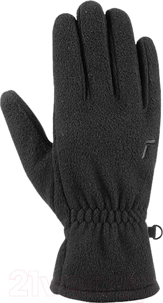 Изображение товара Перчатки лыжные Reusch Magic / 6305115-7700 (р-р 10.5, Black)