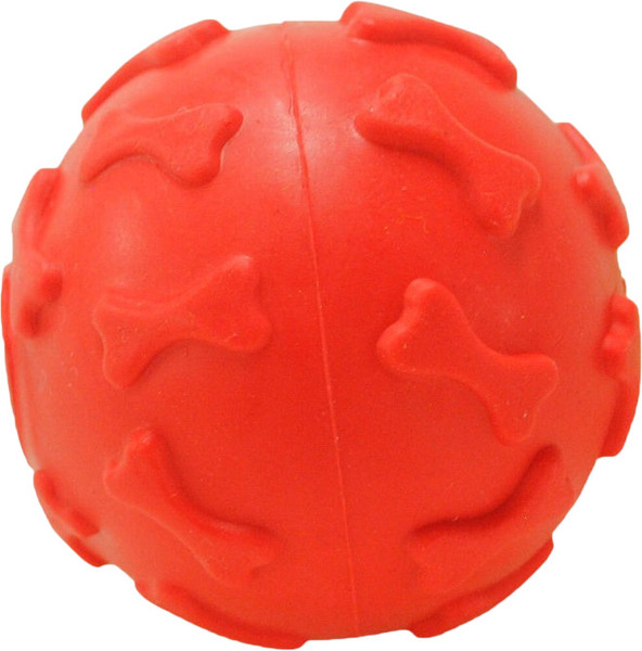 Изображение товара Игрушка для собак Homepet Мяч / 70103