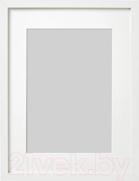 Изображение товара Рамка Swed house Vit Ram Bjork MR3-005 (белый)