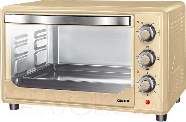 Изображение товара Ростер Centek CT-1530-36 (бежевый)