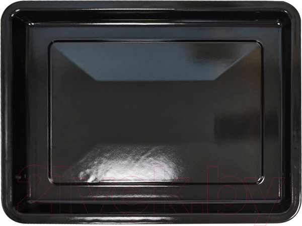 Изображение товара Противень Centek CT-1538-50/CT-1532-46 (черный)