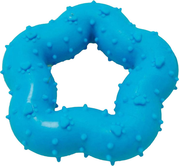 Изображение товара Игрушка для собак Homepet Звезда / 70111