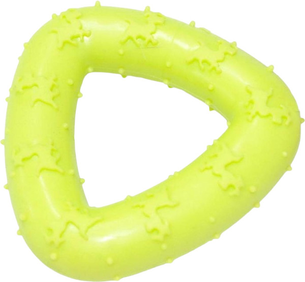 Изображение товара Игрушка для собак Homepet Треугольник / 70112